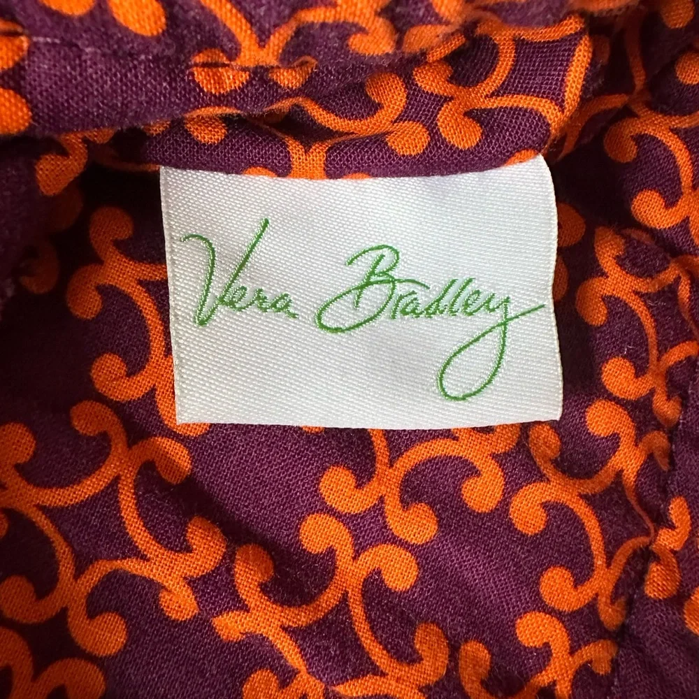 Vera Bradley euc vintage